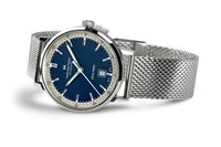 Orologio Hamilton Uomo Intramatic in Acciaio H38425140 - H38425140